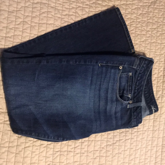 American Eagle Outfitters Denim - American Eagle Skinny Jeans